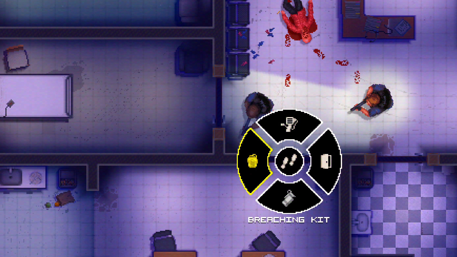 《警察故事/Police Stories》PC中文版下载-含Build.19929171_0