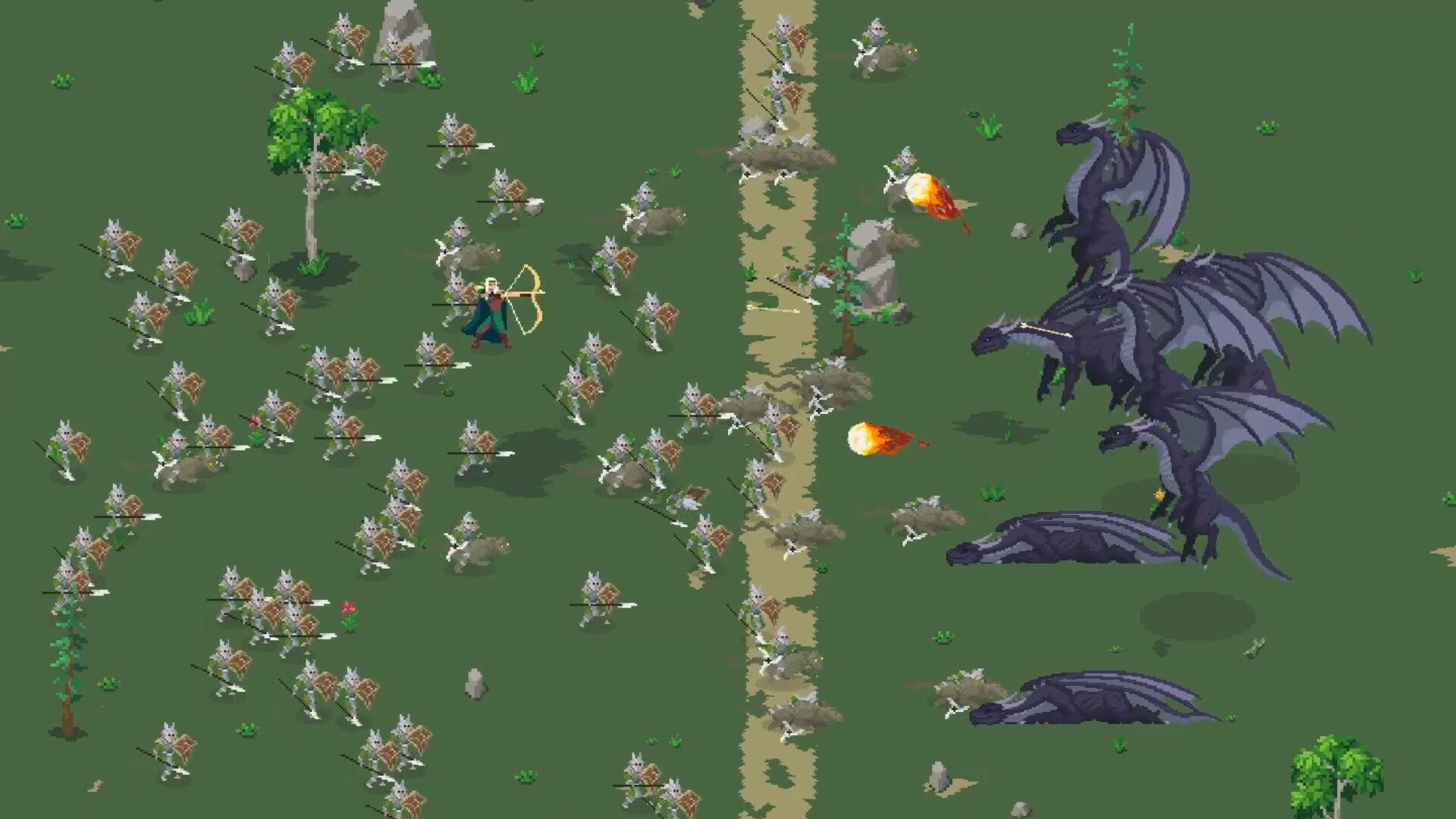 《魔法师与怪物2/Mage and Monsters II》PC中文版下载-含v1.05b_1