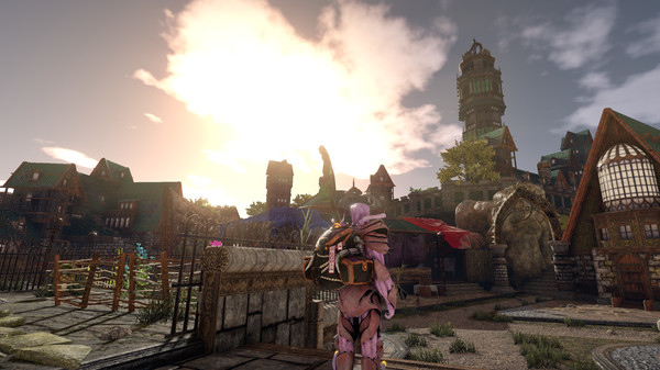 【5.05】《物质世界》PS4美版中文豪华整合版下载- 含1.19补丁+2DLC_0