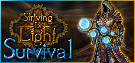 《争取光明：生存之战/Striving for Light: Survival》PC中文版下载-含Build.19621083_0