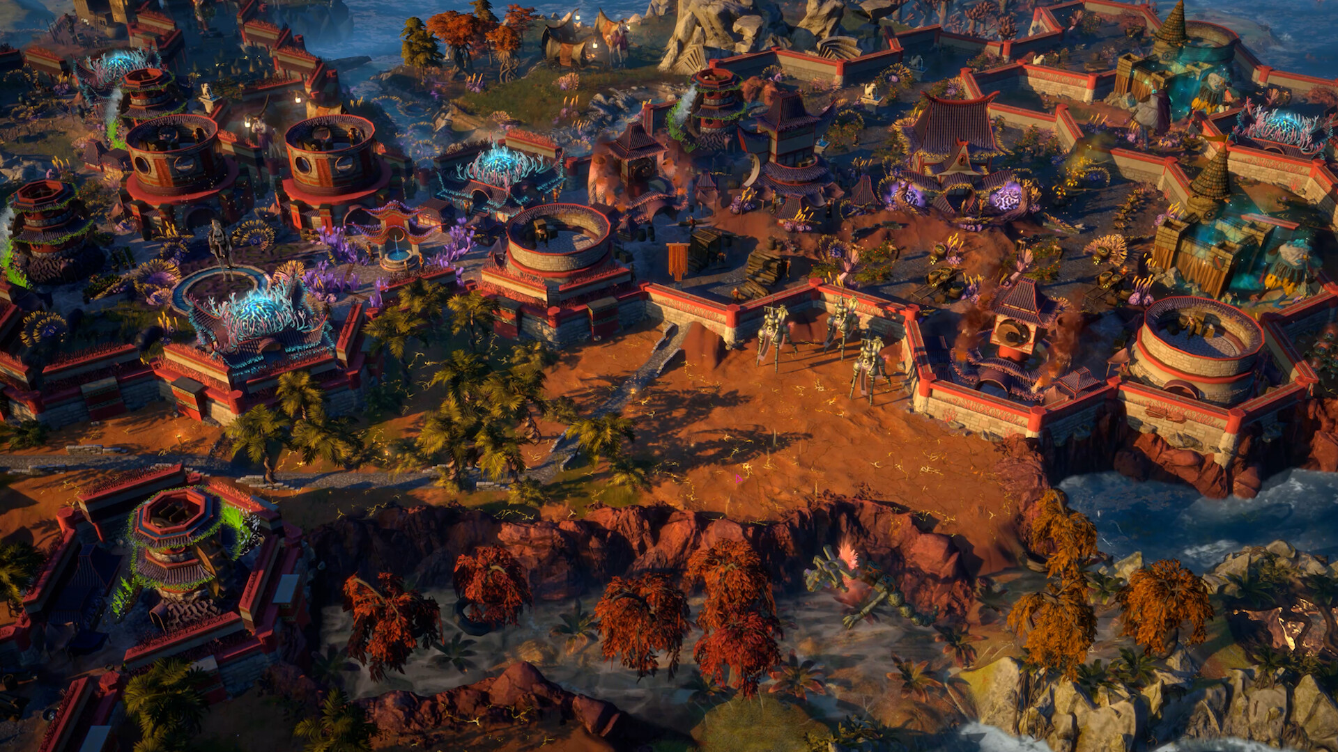 《无尽帝国2/ENDLESS Legend 2》PC中文版下载-含Build.20083112_1