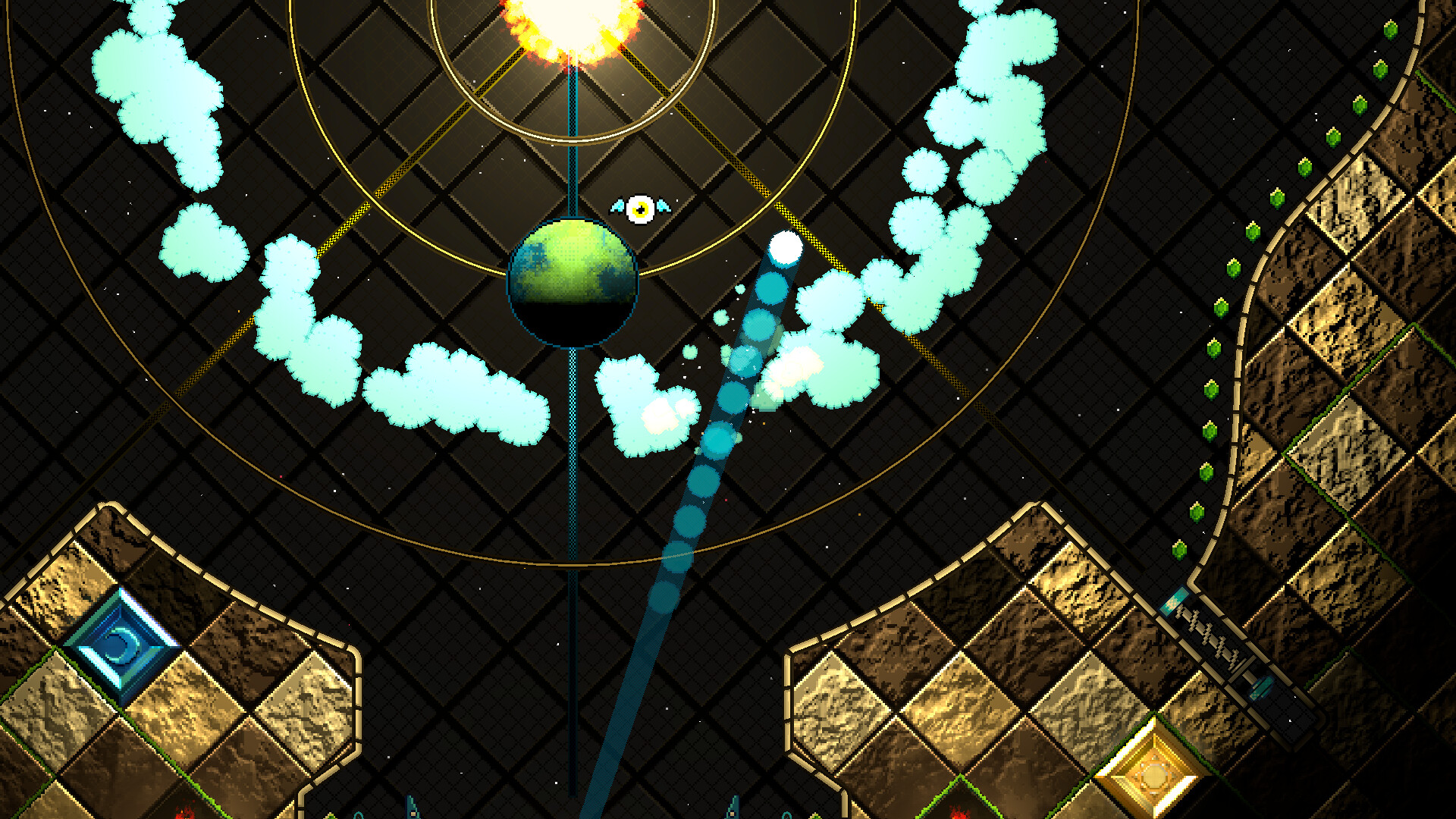 《弹珠塔尖/Pinball Spire》PC中文版下载-含Build.19278609_1