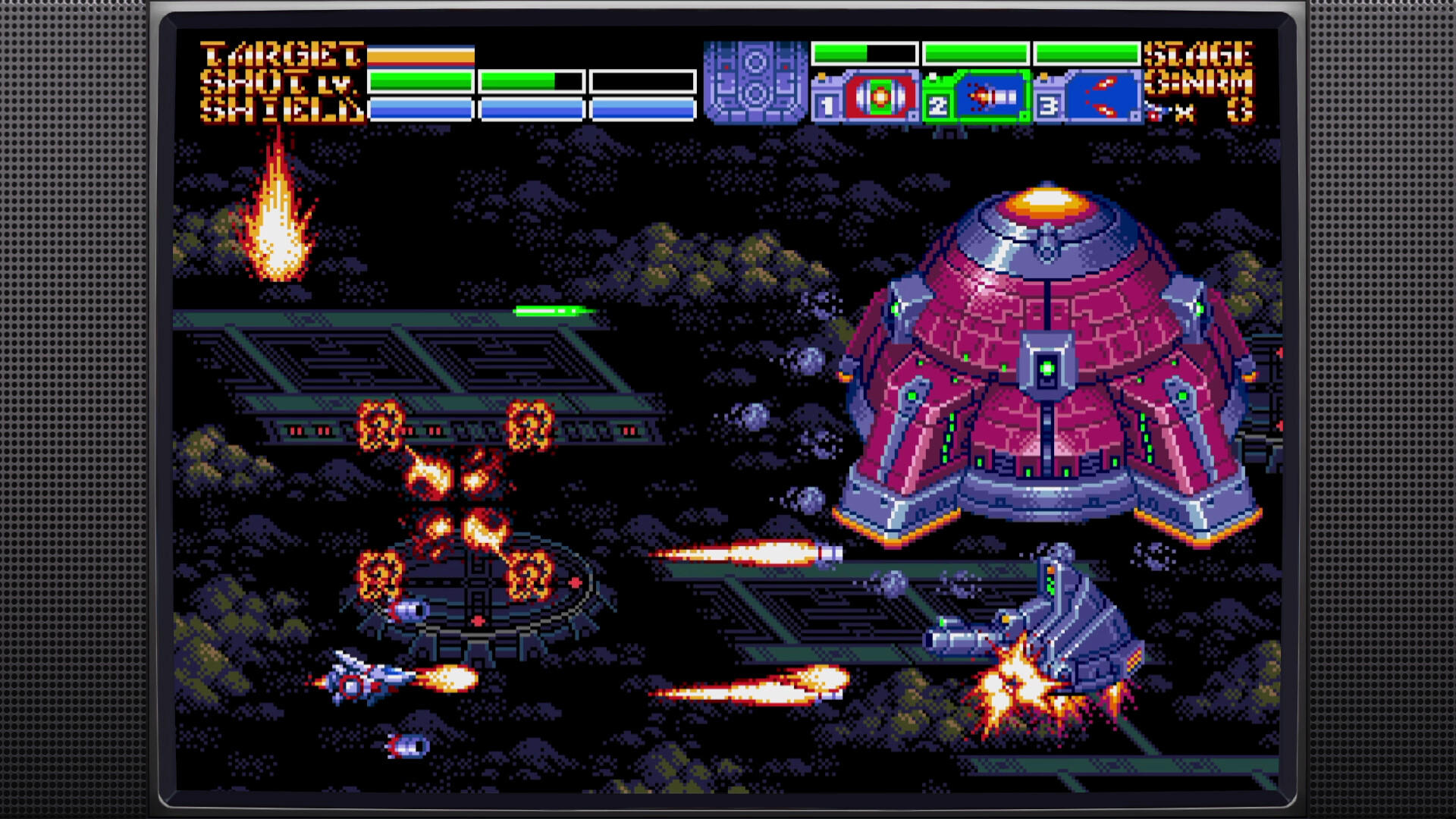 《地球战机/Earthion》PC中文版下载-含Build.19929821_0