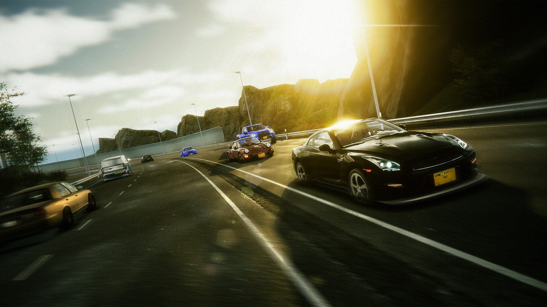 《二手车买卖模拟器/Car For Sale Simulator 2023》PC中文版下载-含v1.2.1_0
