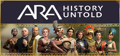 《Ara：不为人知的历史/Ara History Untold: Anniversary Edition》PC中文版下载-含v2.0.0.523_0