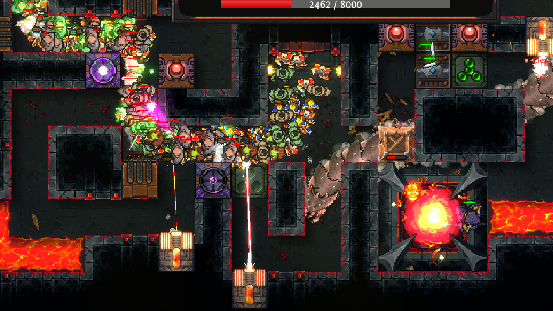 《地牢战争3/Dungeon Warfare 3》PC中文版下载-含Build.19799521_0