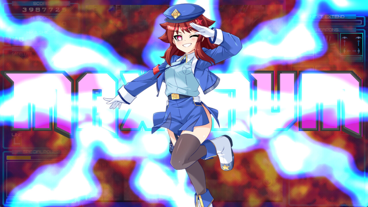 《兰多战姬/RANDOMAX》PC中文版下载-含Build.19528492_1