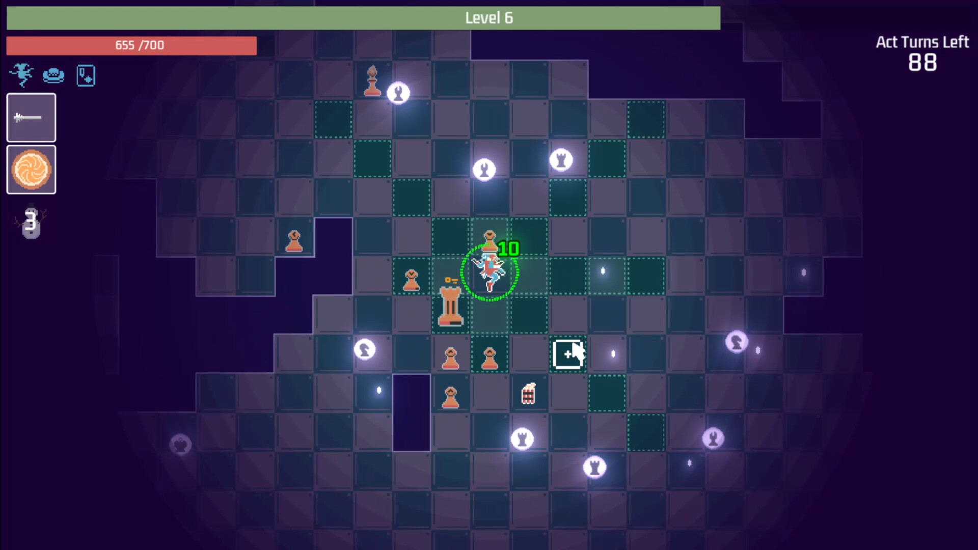 《象棋幸存者/Chess Survivors》PC中文版下载-含Build.19916996_1