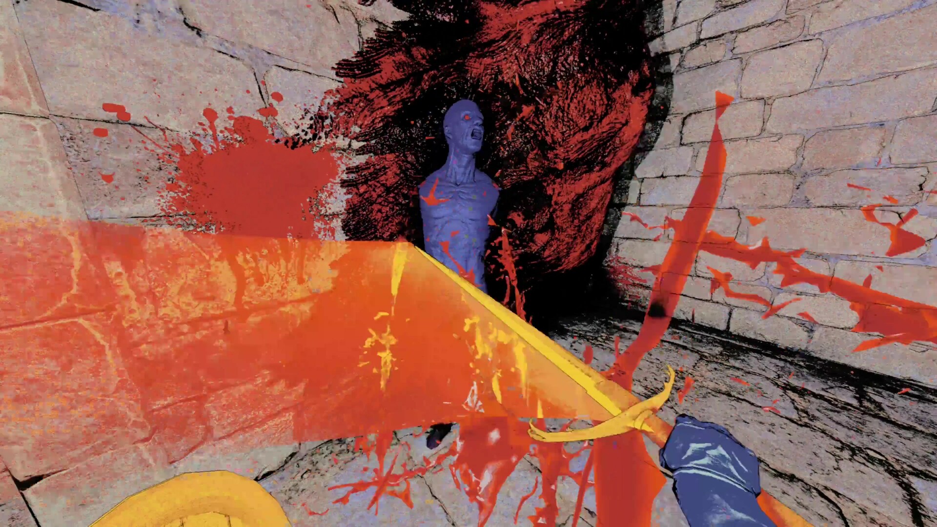《死罪/Mortal Sin》PC中文正式版下载_0