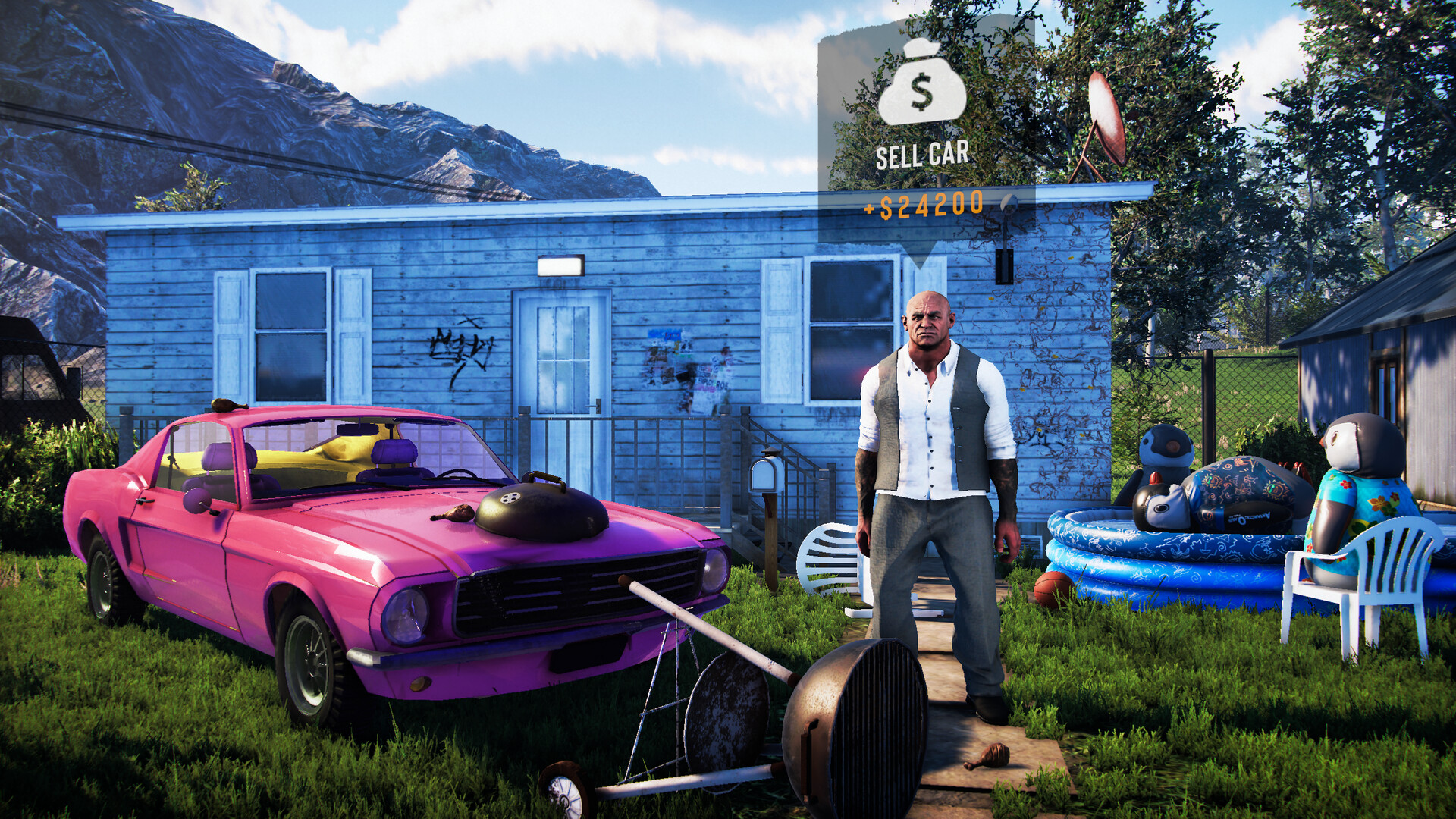 《二手车模拟器/Used Cars Simulator》PC中文版下载-含Build.19684158_0