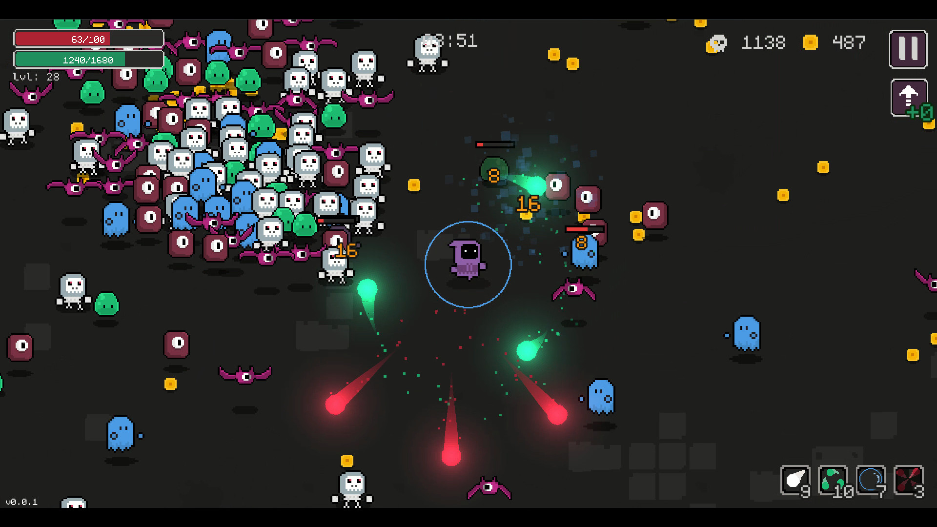 《无尽的波浪生存/Endless waves survival》PC中文版下载-含Build.18449491_0