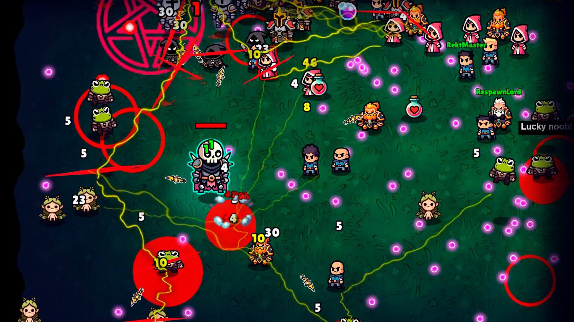 《菜鸟来了/Noobs Are Coming》PC中文版下载-含Build.19924328_1