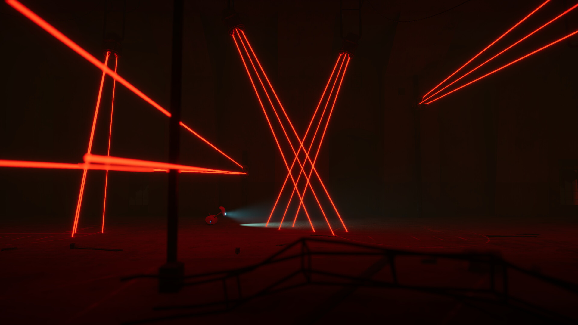 《NODE：安塔瑞族的最终馈赠/NODE: The Last Favor of the Antarii》PC中文版下载-含v1.0.4_0