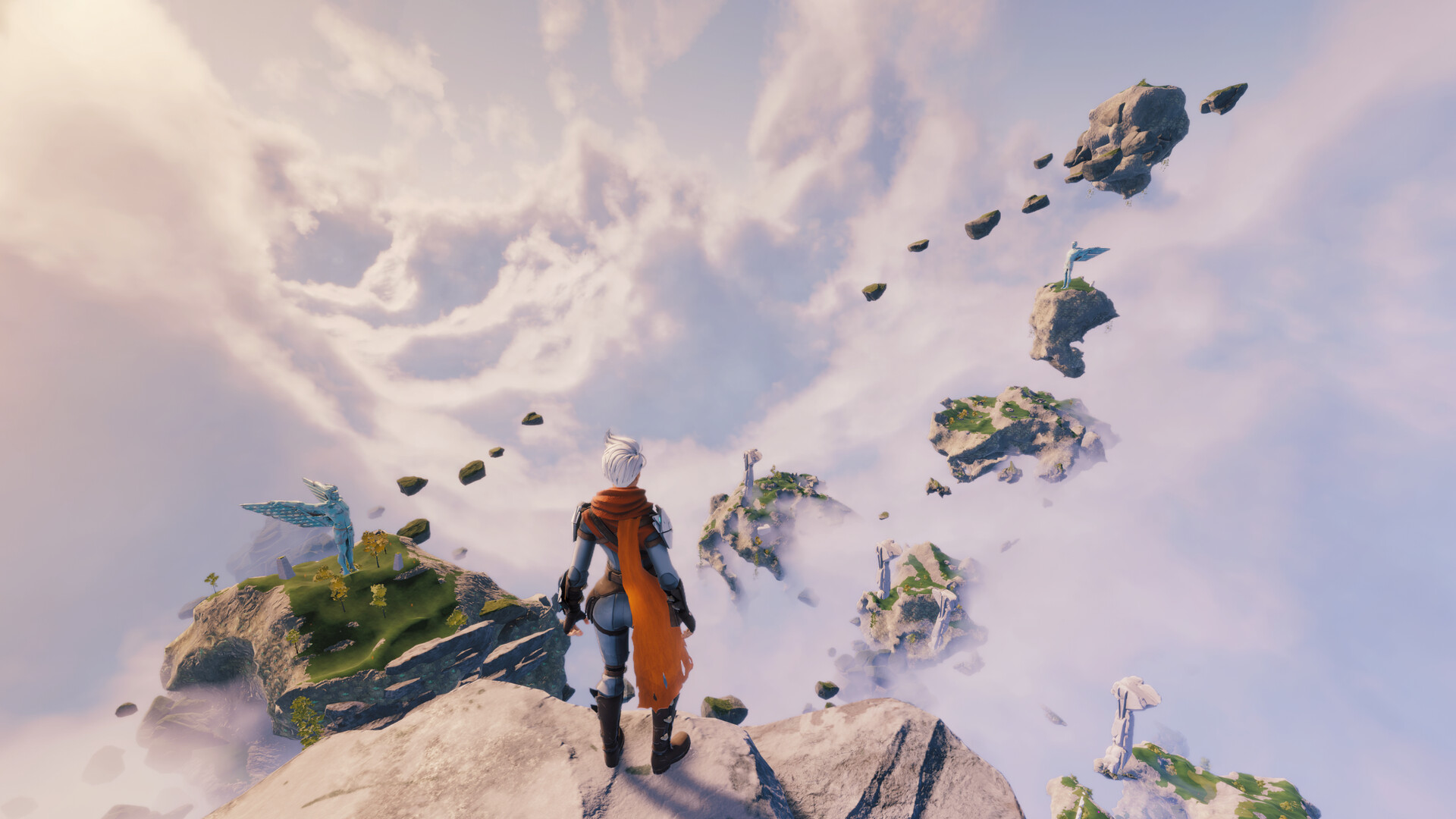 《失落的天空/Lost Skies》PC中文版下载-含v1.0正式版_0