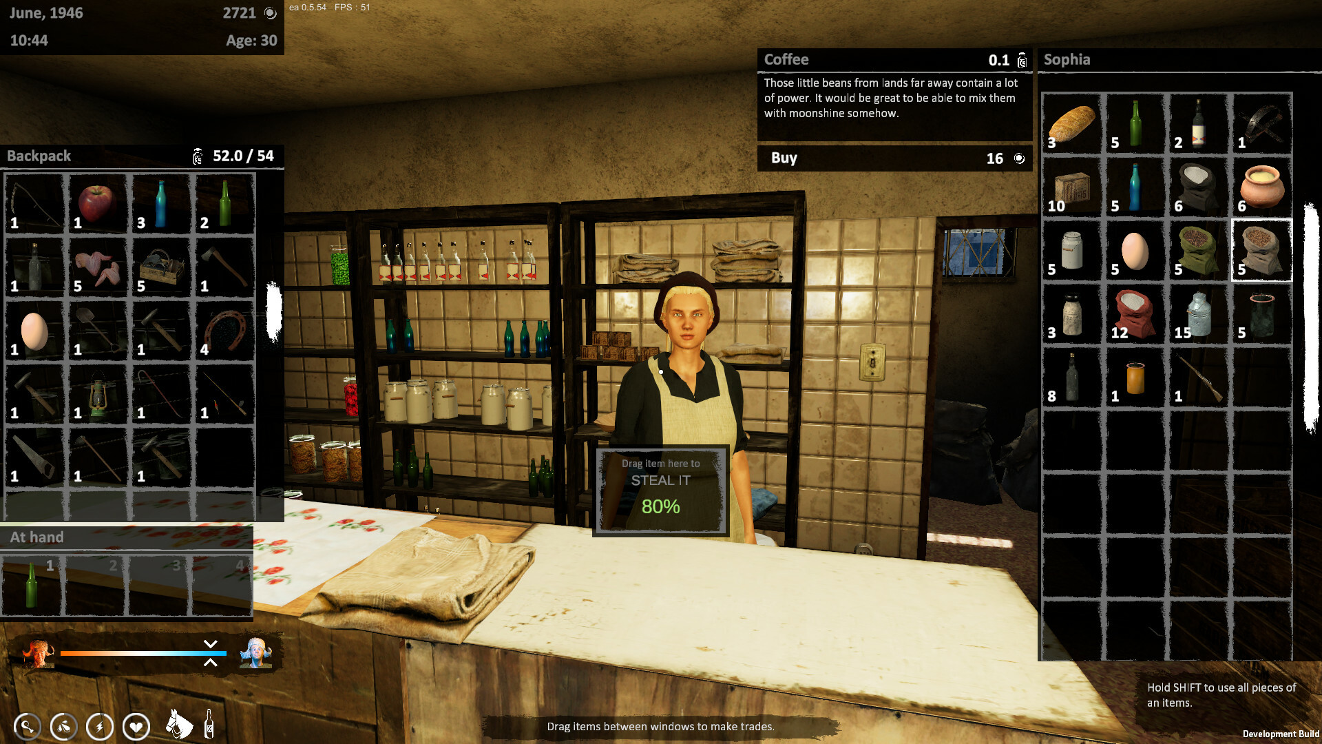 《农民的生活/Farmer’s Life》PC中文版下载-含v1.0.38_0