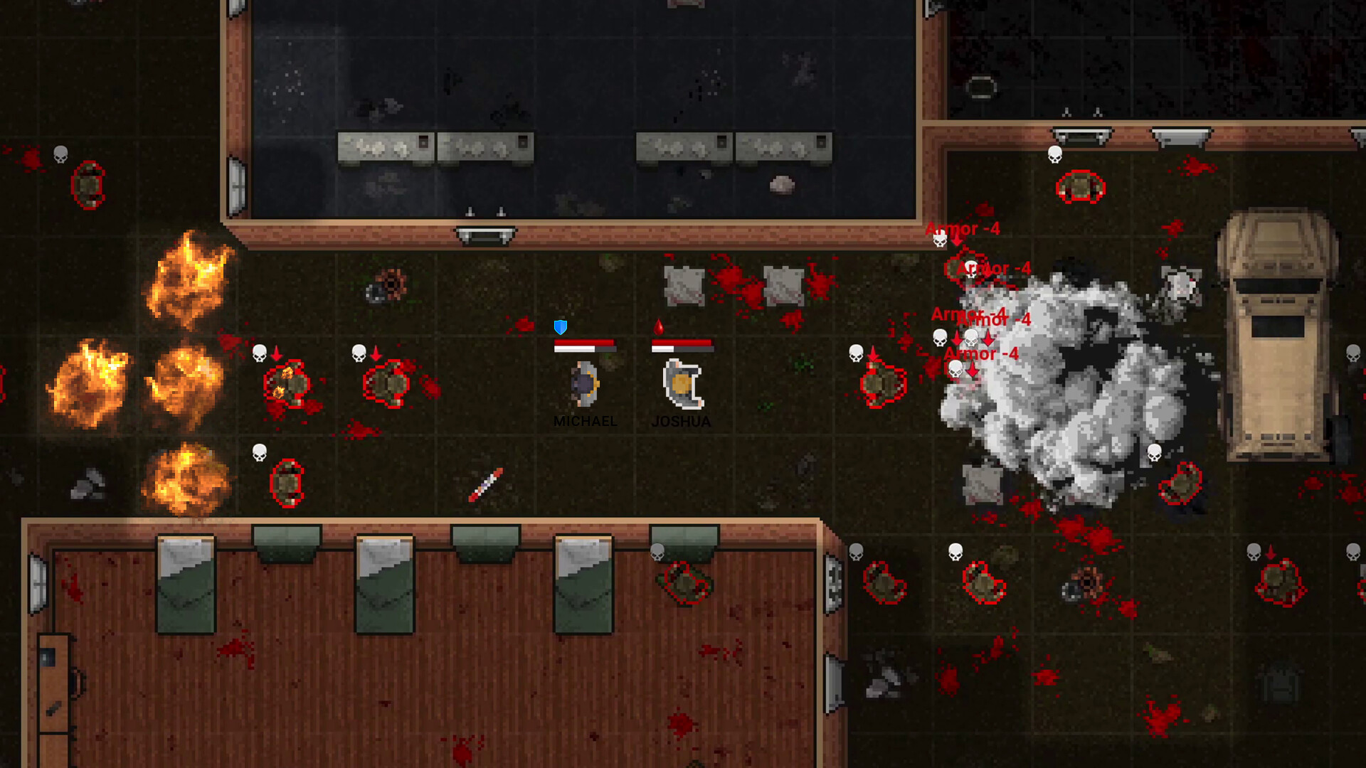 《终点站：僵尸幸存者/Terminus: Zombie Survivors》PC中文版下载-含v1.2.0_1