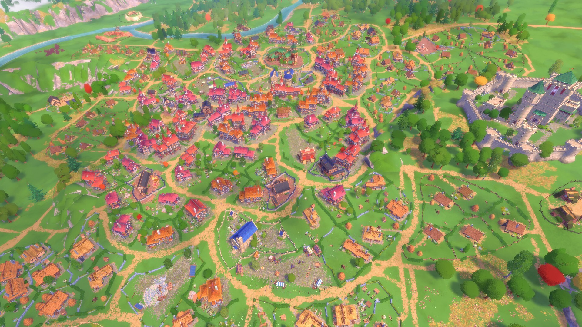 《筑城记：中世纪/City Tales – Medieval Era》PC中文版下载-含Build.19987176_1