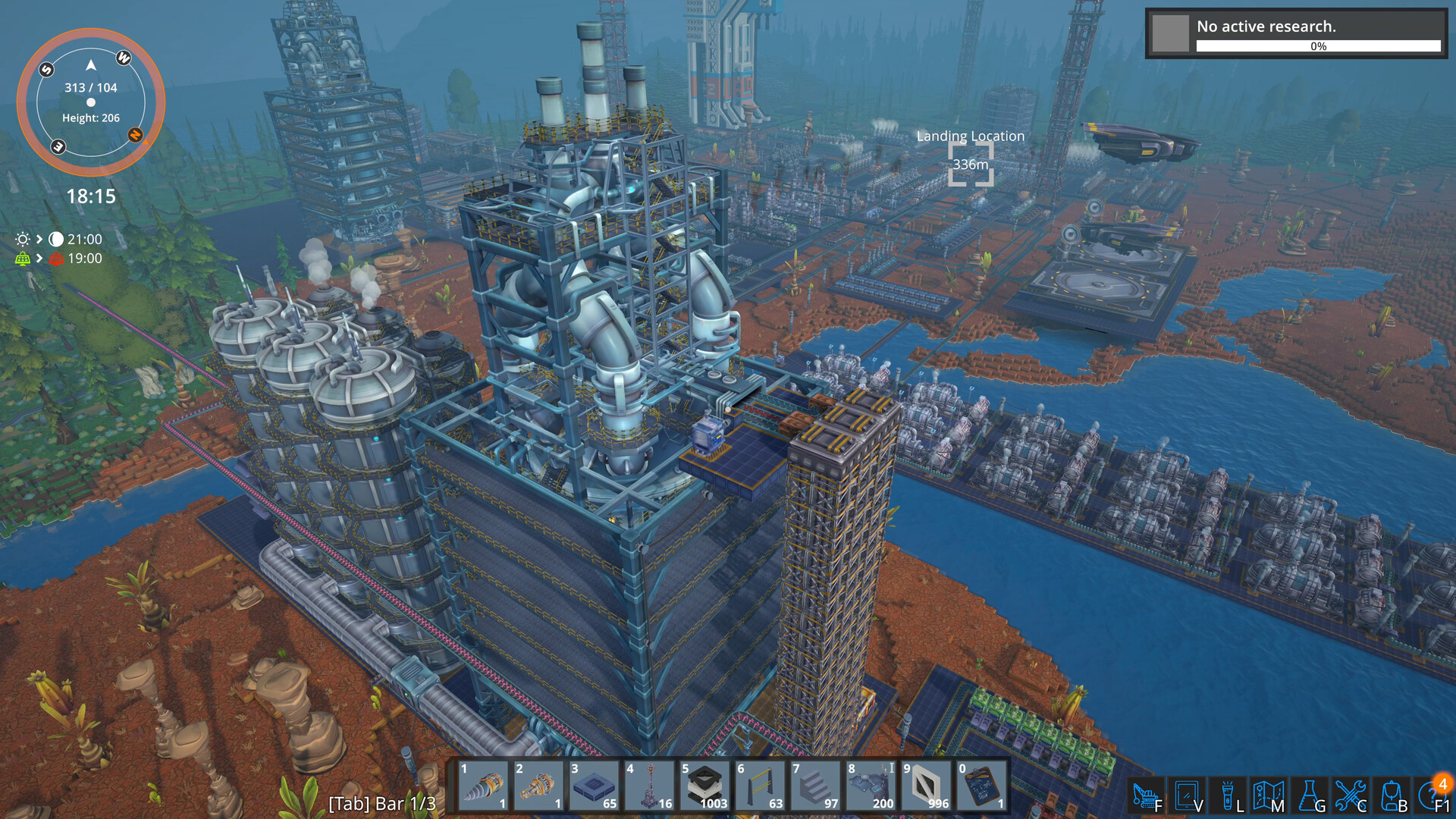 《铸造厂/FOUNDRY》PC中文版下载-含v0.6.0.21821_1
