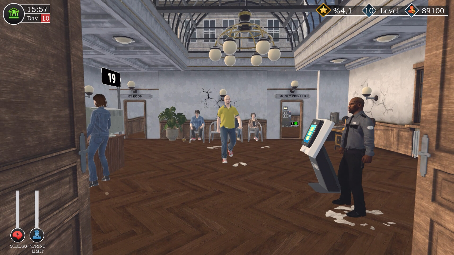《银行家模拟器/Banker Simulator》PC中文版下载-含Build.20138836_0