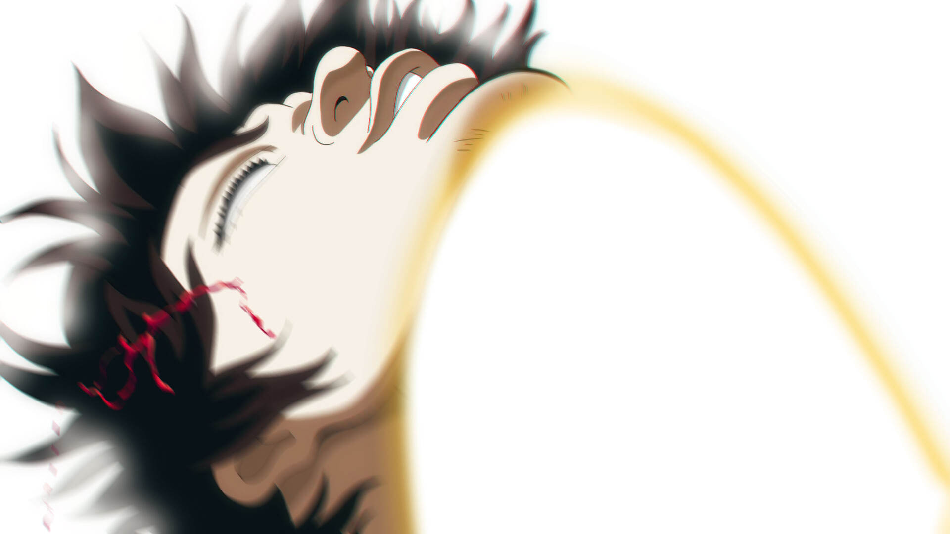 《范马刃牙：血之竞技场/Baki Hanma: Blood Arena》中文版下载_2