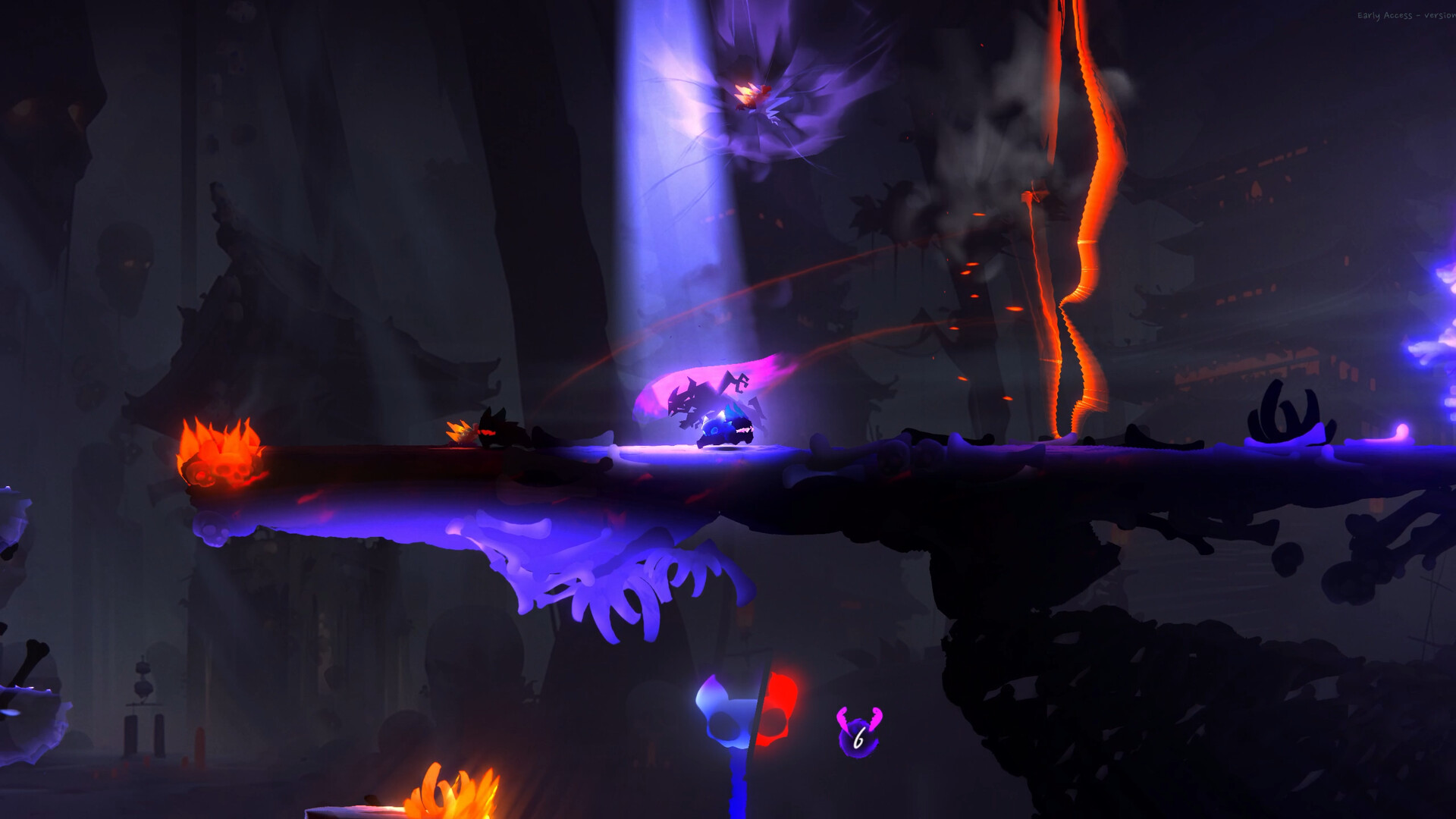 《宇宙：阴影之旅/Cosmic: A Journey Among Shadows》PC中文版下载-含Build.19290536_1