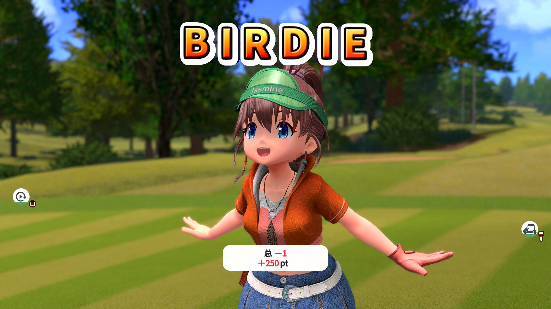《全民高尔夫 环球之旅/EVERYBODY’S GOLF HOT SHOTS》PC中文版下载-含Build.19851543_0