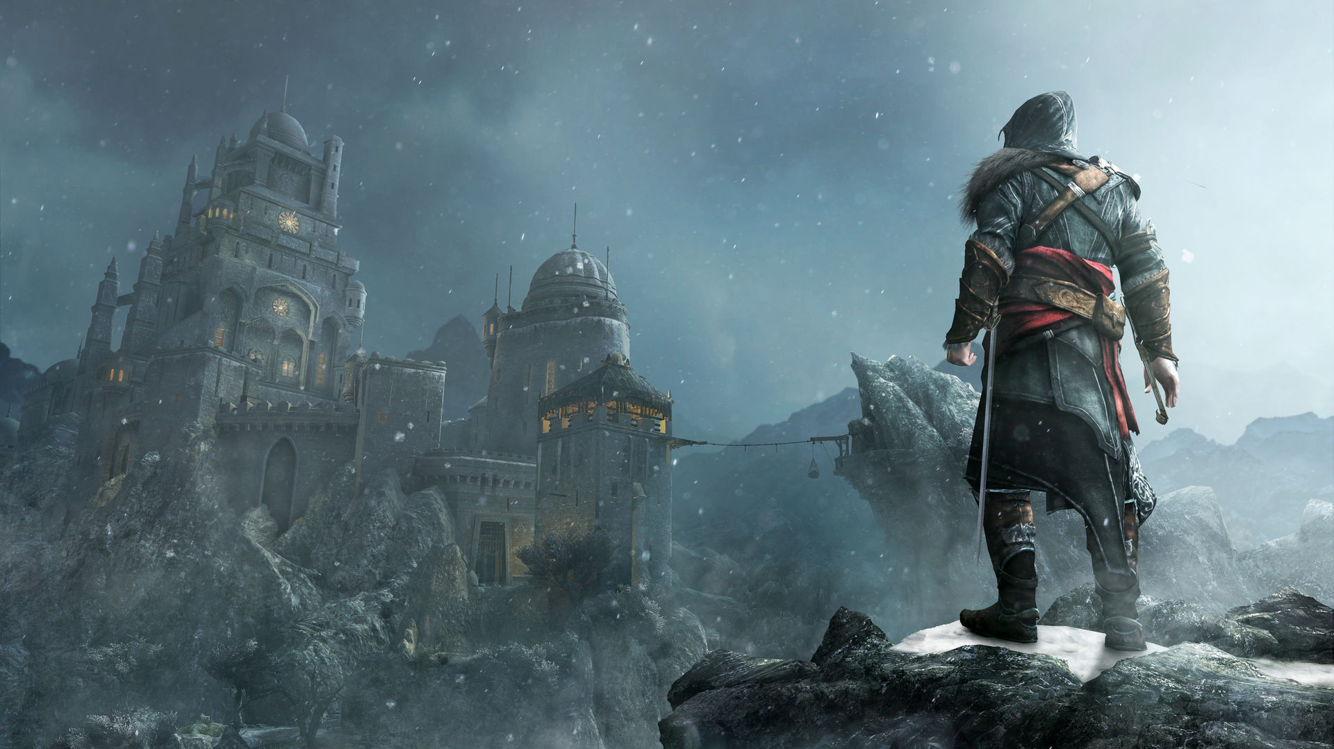 《刺客信条：启示录/Assassin’s Creed Revelations》PC中文版下载-含Build.13183194_0