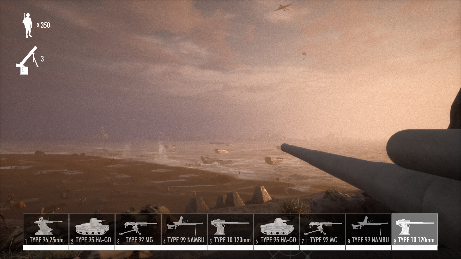 《海滩入侵 1945：太平洋/Beach Invasion 1945 – Pacific》PC中文版下载-含Build.19791191_0