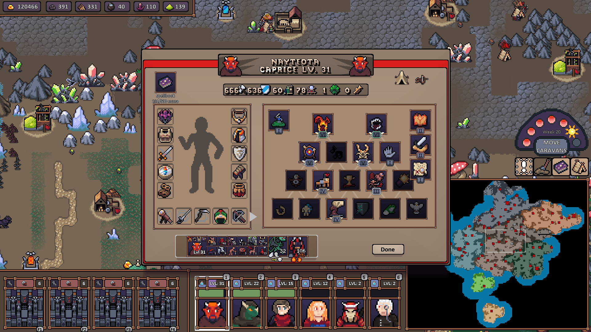 《英雄之时/Hero’s Hour》PC中文版下载-含v2.8.2_0