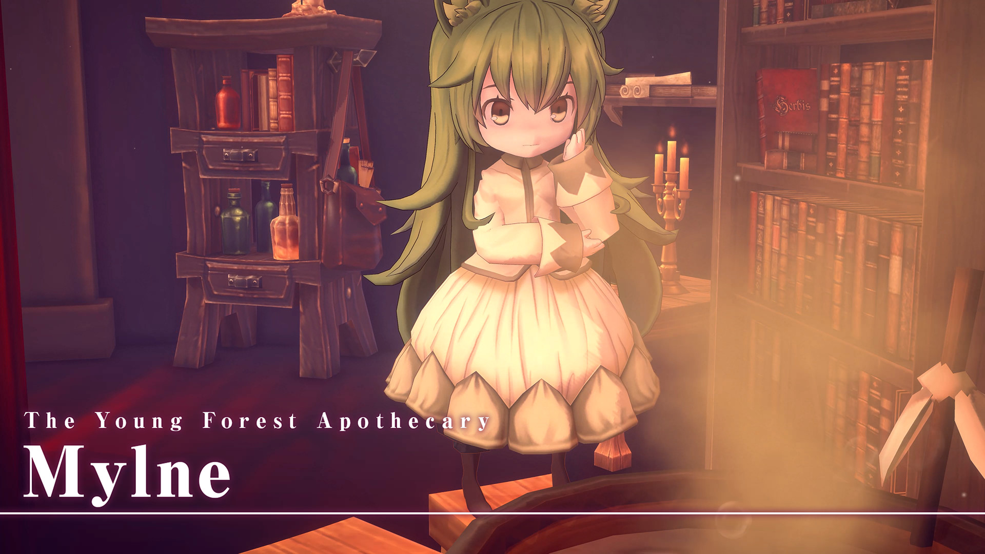 《童话森林/Märchen Forest》PC中文版下载-含Build.17708217_1