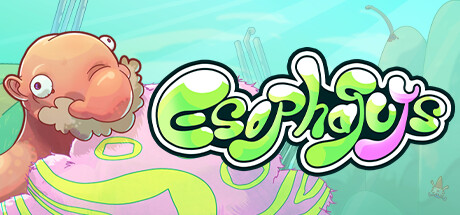 《食管人/Esophaguys》PC中文版下载-含Build.19779743_0
