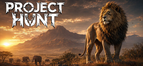 《狩猎计划/Project Hunt》PC中文版下载-含v20250925_0