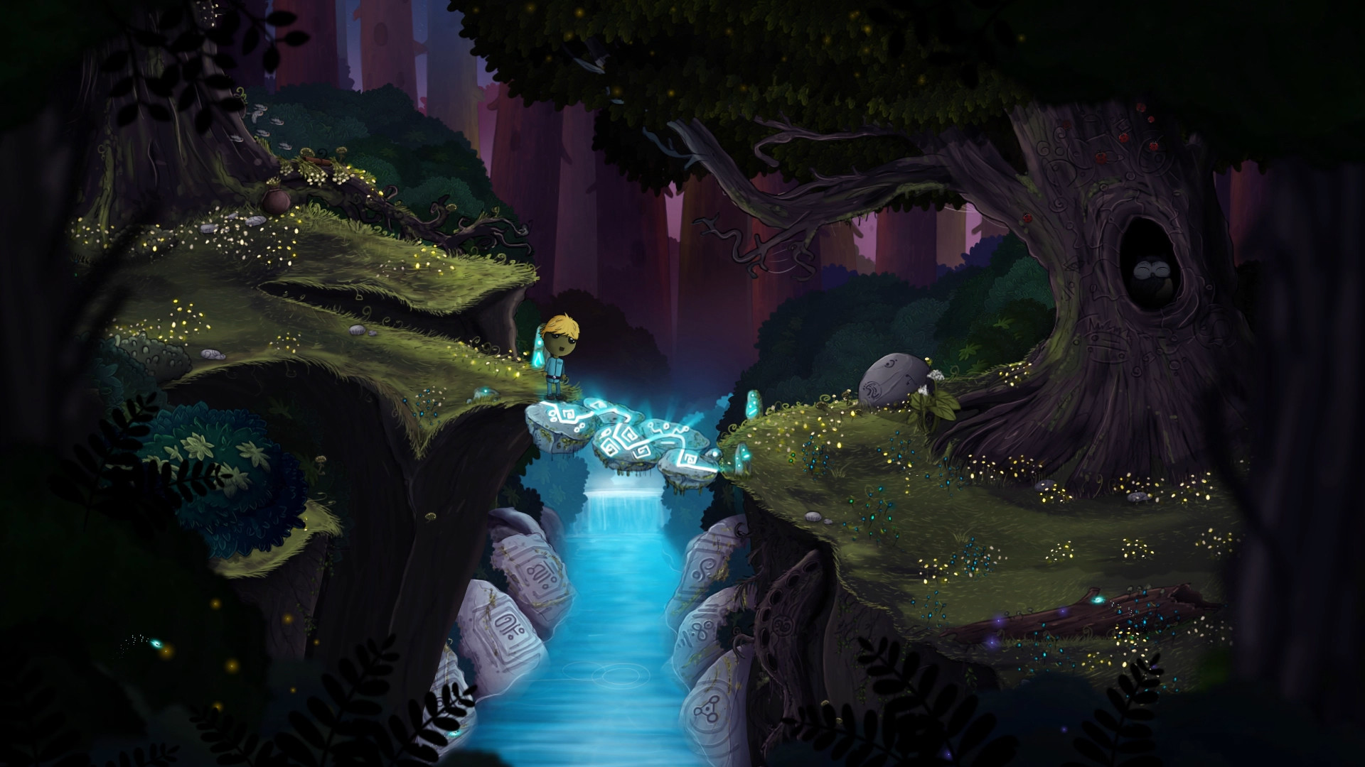 《沙皮克：月球探索/Shapik: The Moon Quest》PC中文版下载-含Build.17640495_0