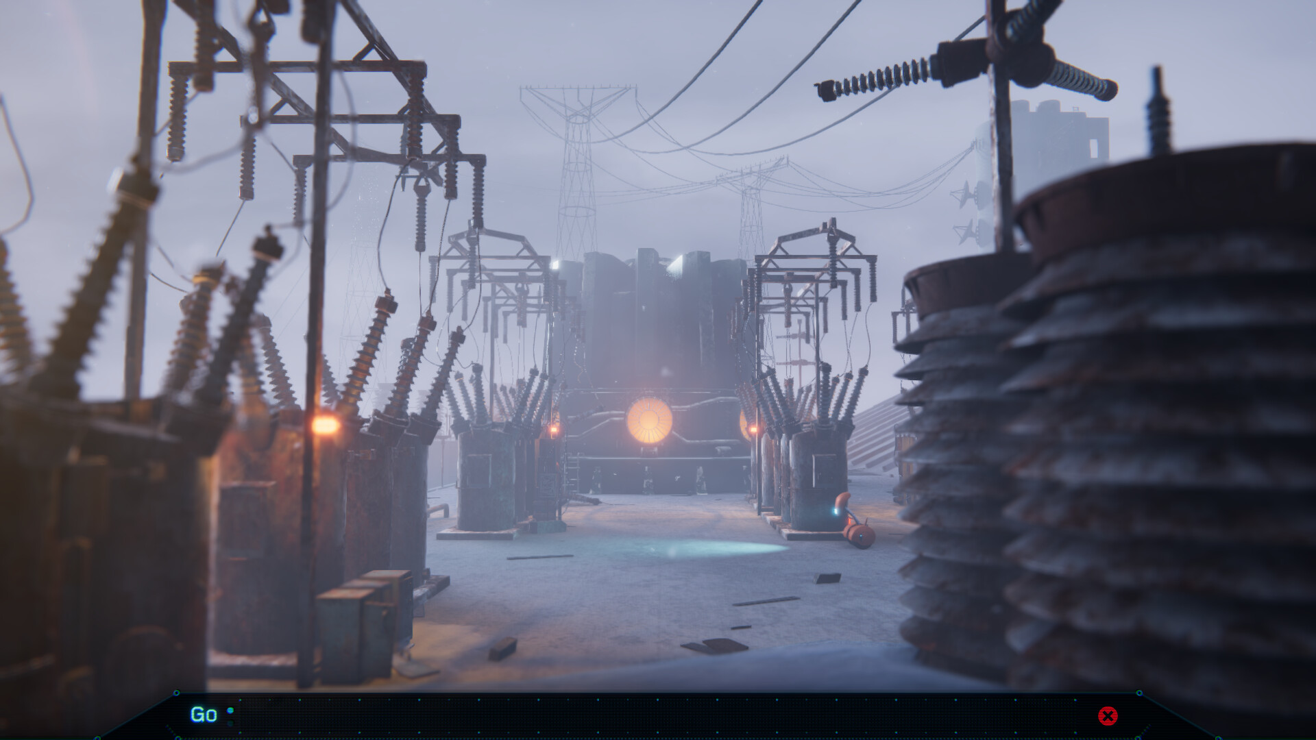 《NODE：安塔瑞族的最终馈赠/NODE: The Last Favor of the Antarii》PC中文版下载-含v1.0.6_0