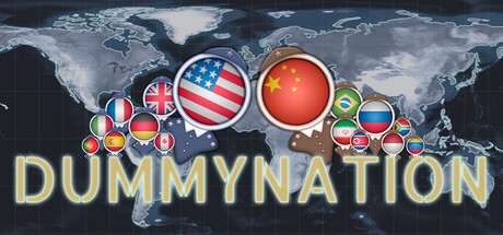 《虚拟国家/Dummynation》PC中文版下载-含Build.19978414_0