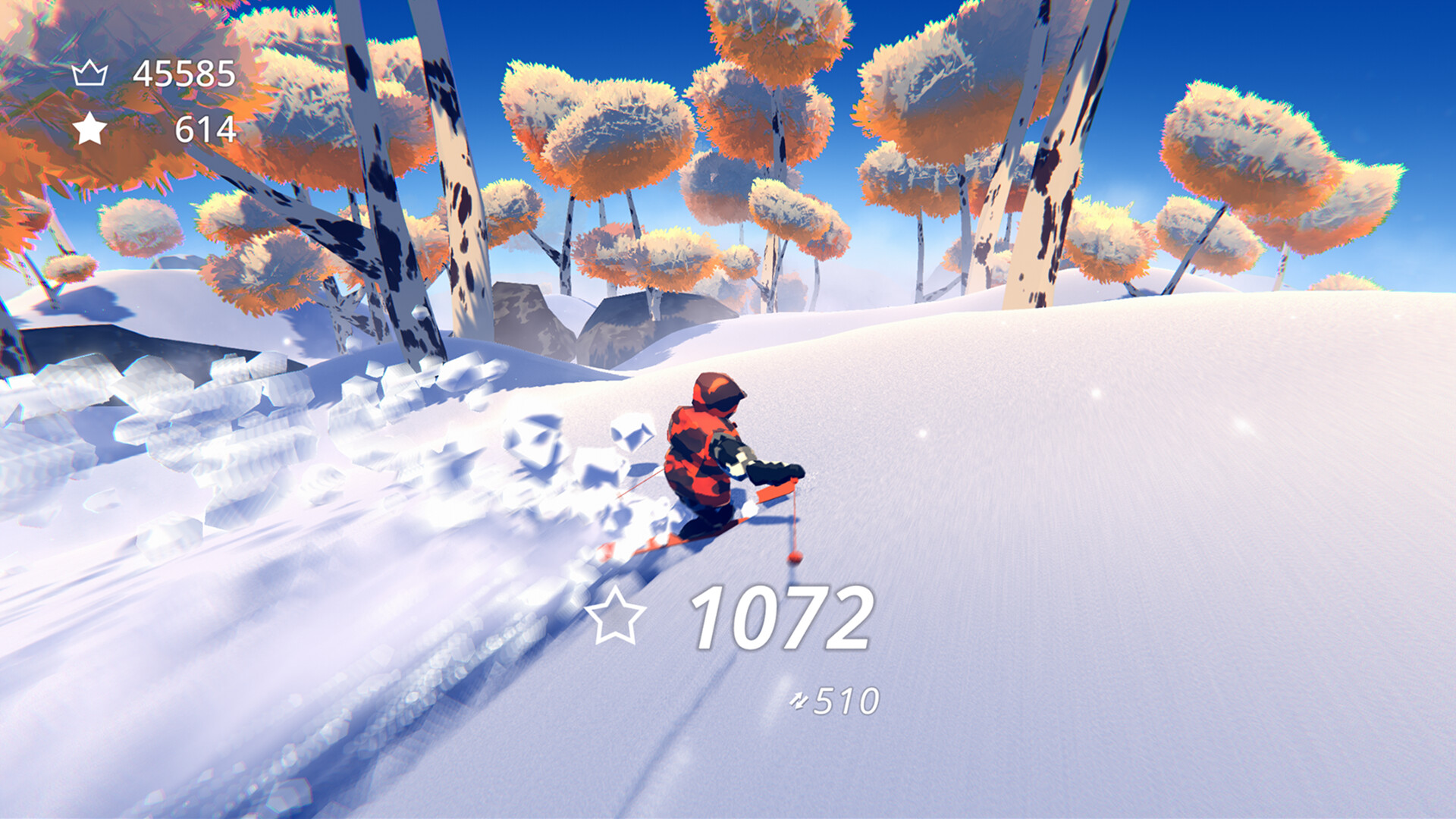 《SNØ：终极自由滑雪/SNØ: Ultimate Freeriding》PC中文版下载-含v1.0.04.20_1