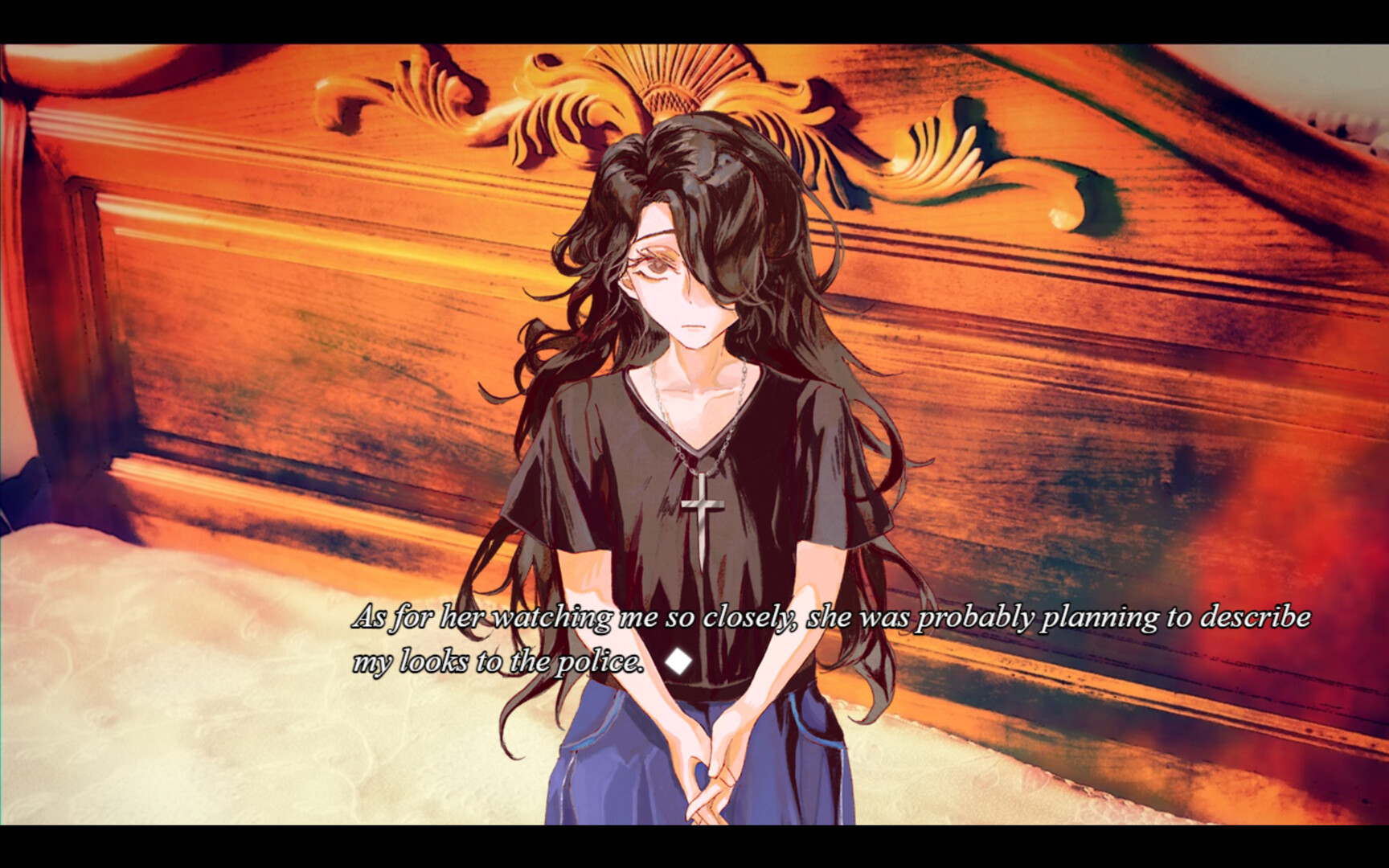 《蝴蝶收藏家/The Butterfly Collector》PC中文版下载-含Build.19460057_0