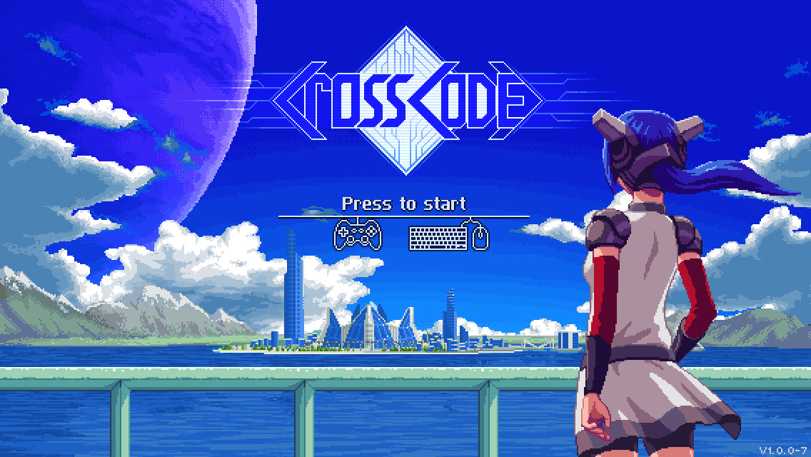 《交叉准则/CrossCode》PC中文版下载-含Build.20004663_1