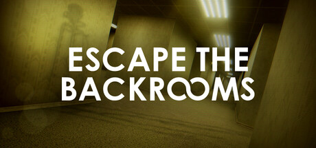 《逃离后室/Escape the Backrooms》PC中文版下载-含Build.09092025联机版_0