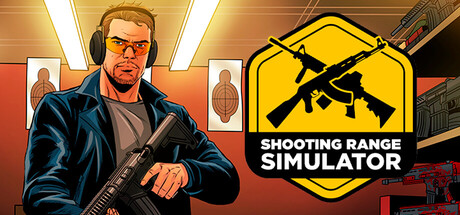 《射击场模拟器/Shooting Range Simulator》PC中文版下载-含Build.20005810_0