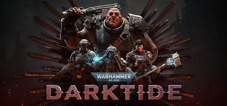《战锤40K：暗潮/Warhammer 40,000: Darktide》PC中文版下载-含v1.8.4457.0联机版_0