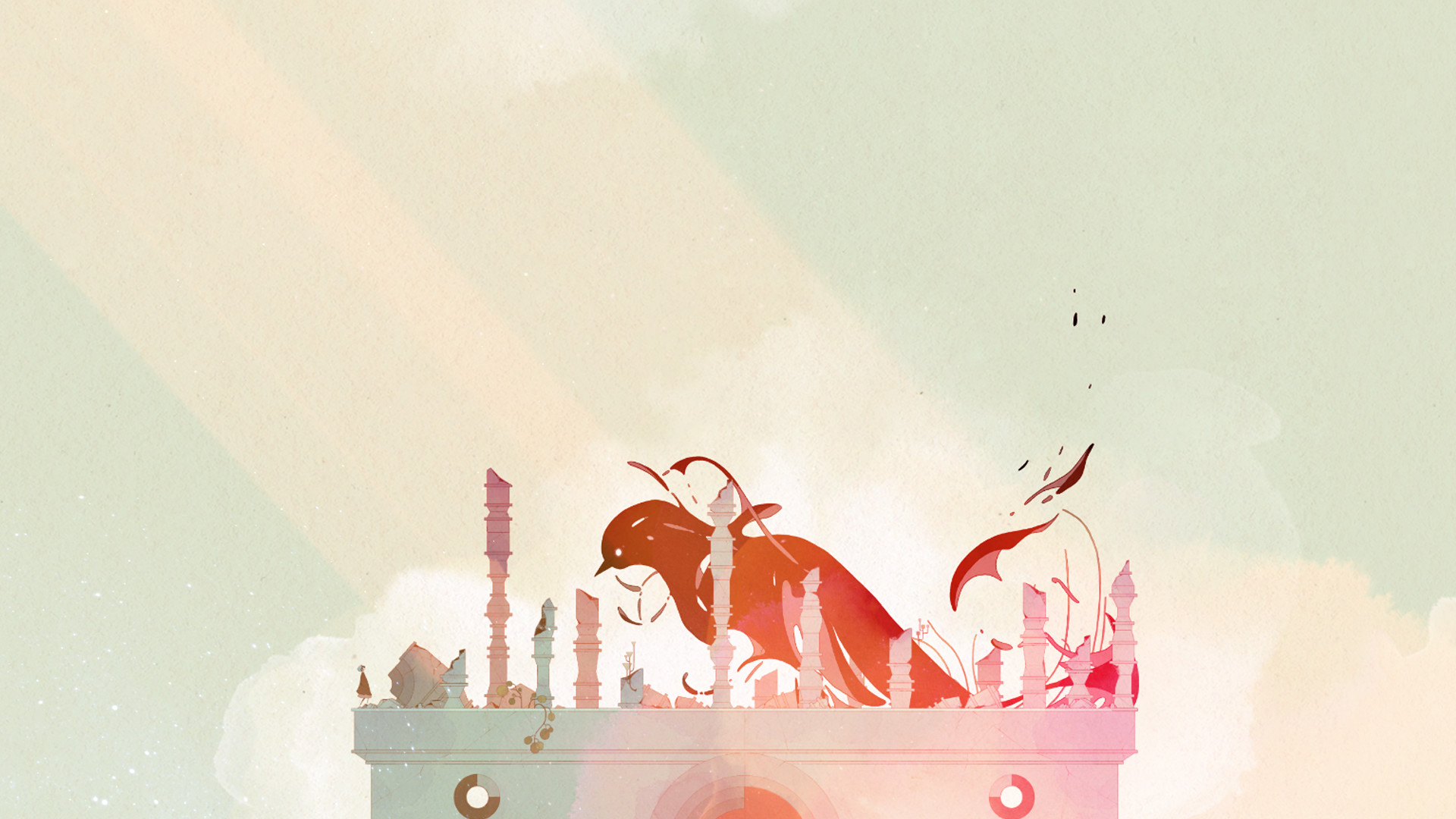 《格瑞丝/GRIS》PC中文版下载-含v3504696_1