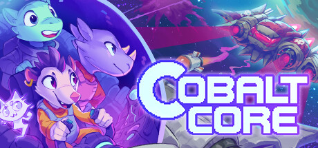 《钴芯/Cobalt Core》PC中文版下载-含Build.19800051_0