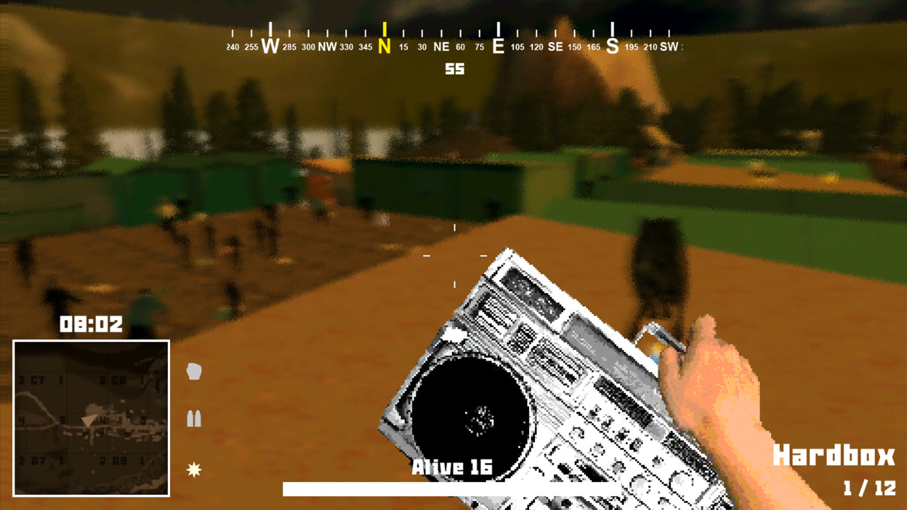 《俄罗斯战地/RUSSIA BATTLEGROUNDS》PC中文版下载-含Build.16867397_1