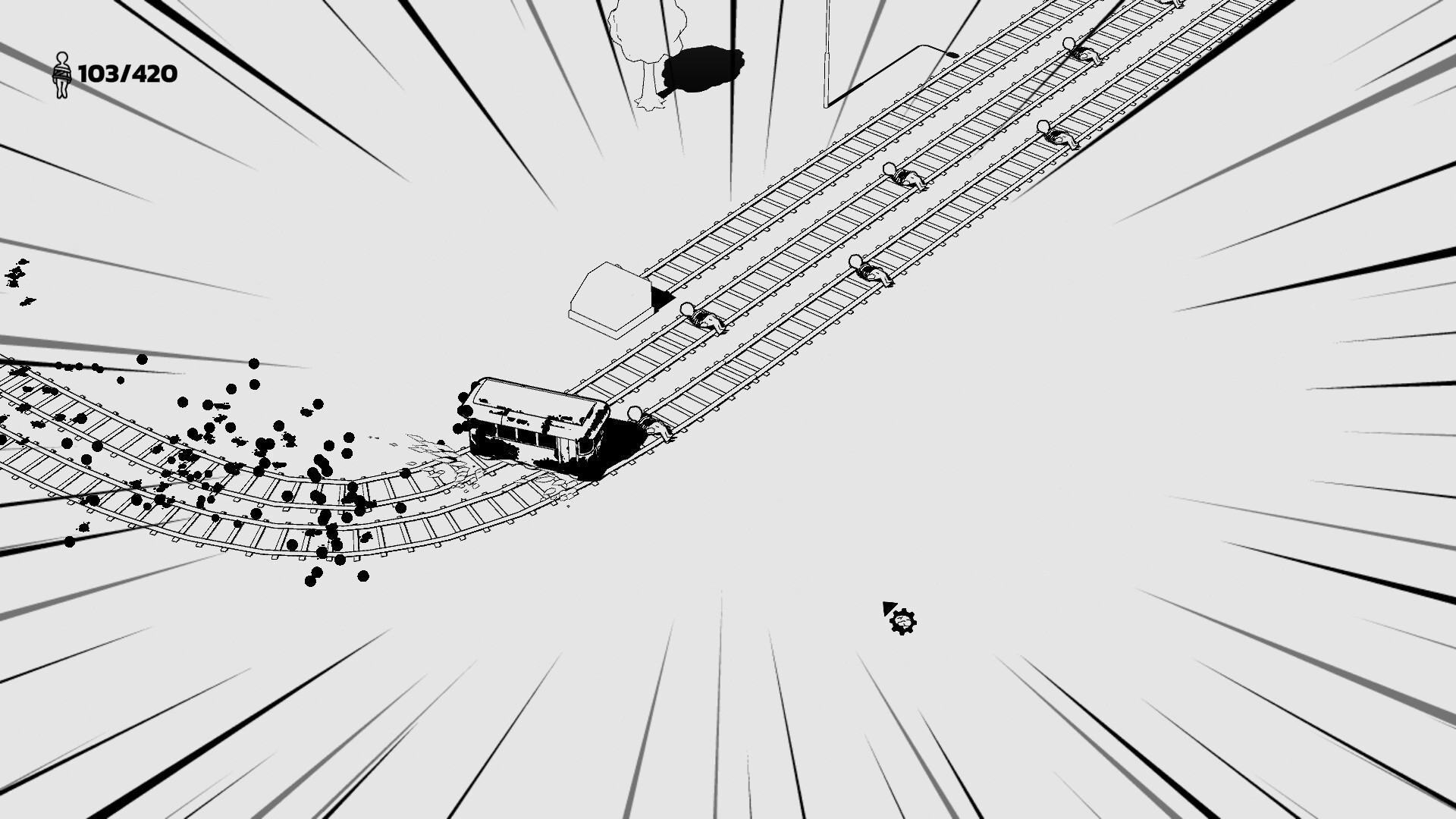 《电车解题/The Trolley Solution》PC中文版下载-含Build.20030087_1