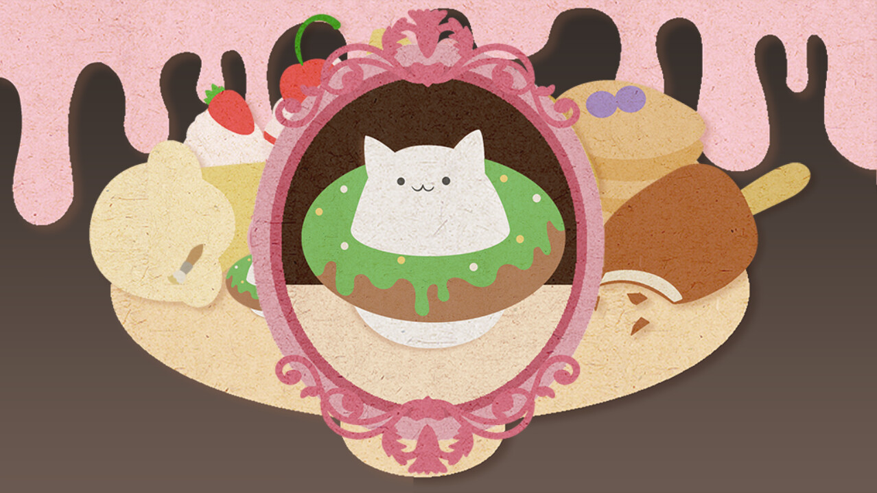 《小猫换装/Kitten’s Wardrobe》PC中文版下载-含Build.15095894_1