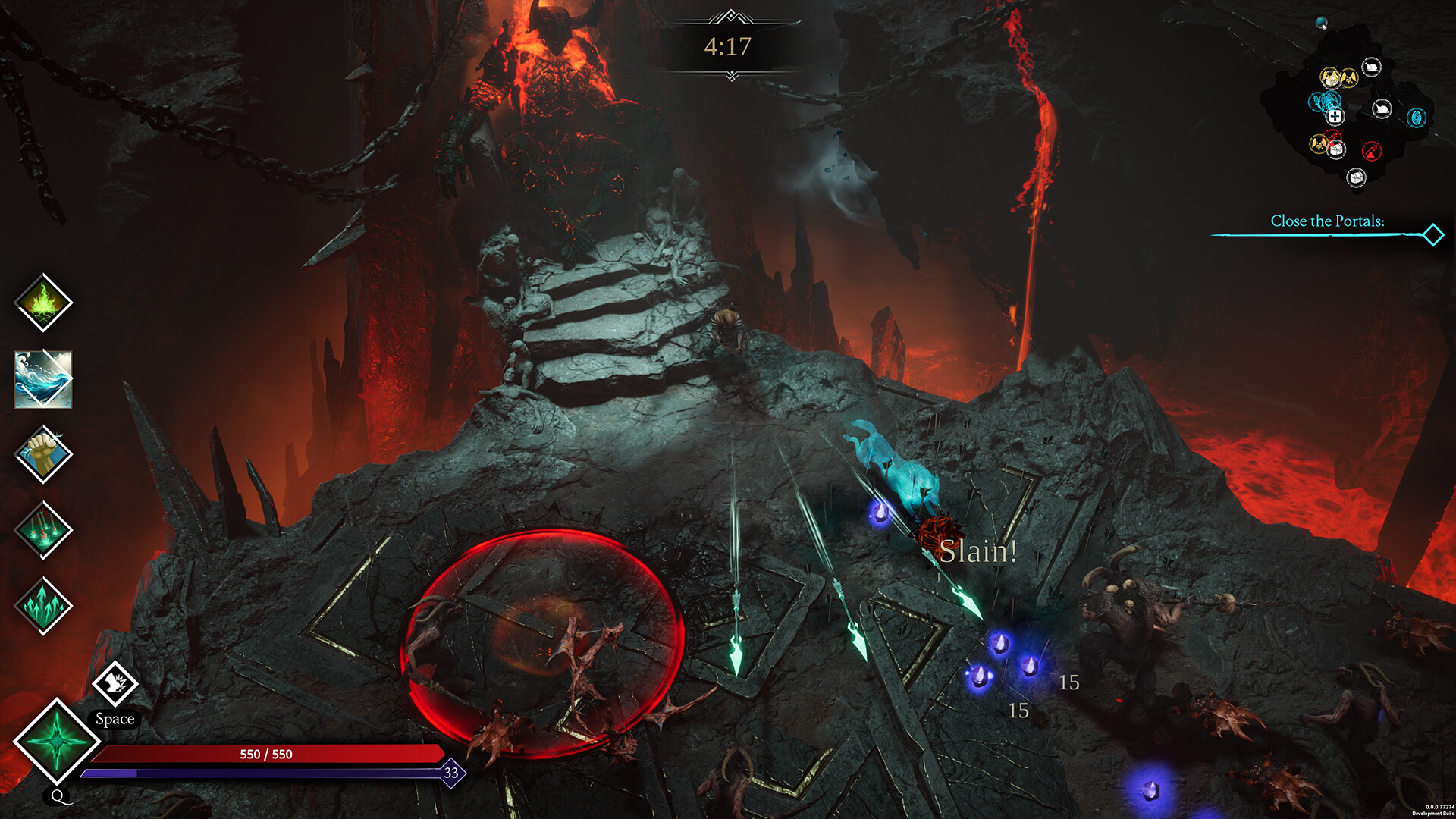《巨人杀手：暗黑之潮/Jotunnslayer: Hordes of Hel》PC中文版下载-含v1.0正式版_0