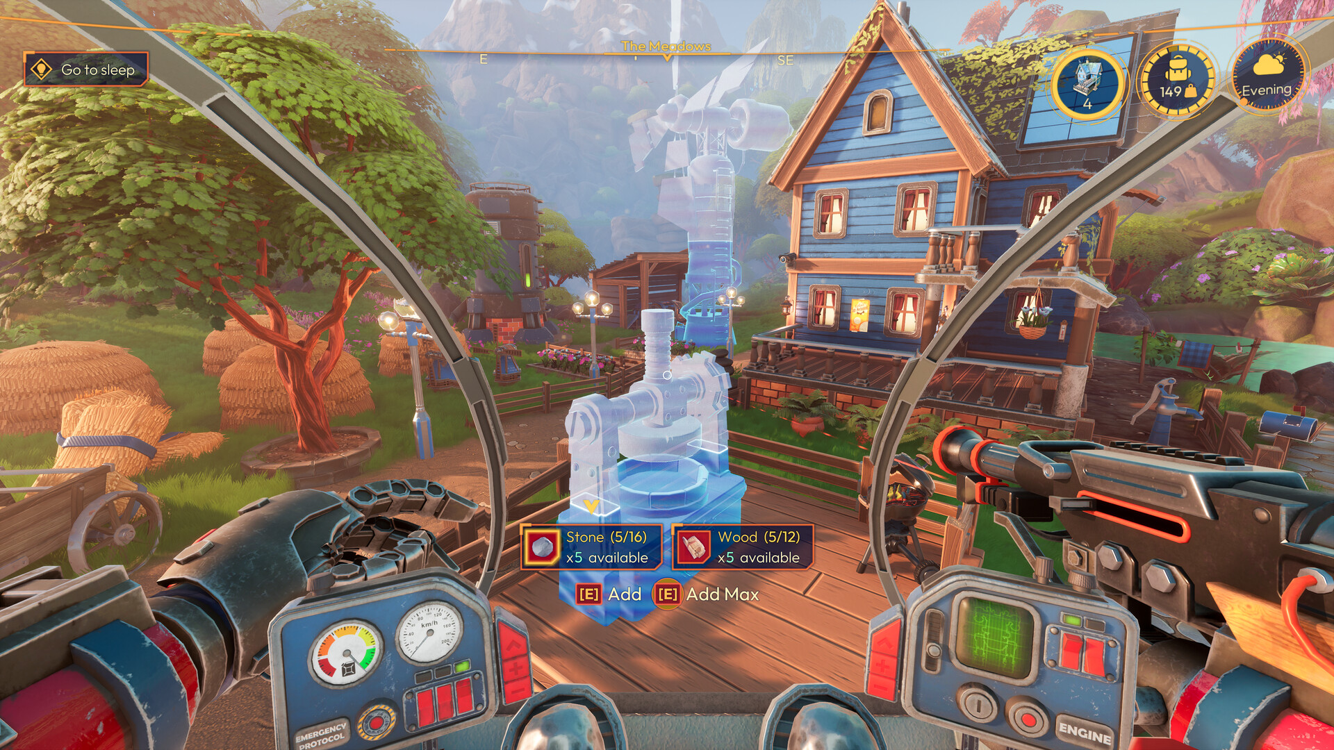《光年拓荒/Lightyear Frontier》PC中文版下载-含v0.5.1770_0