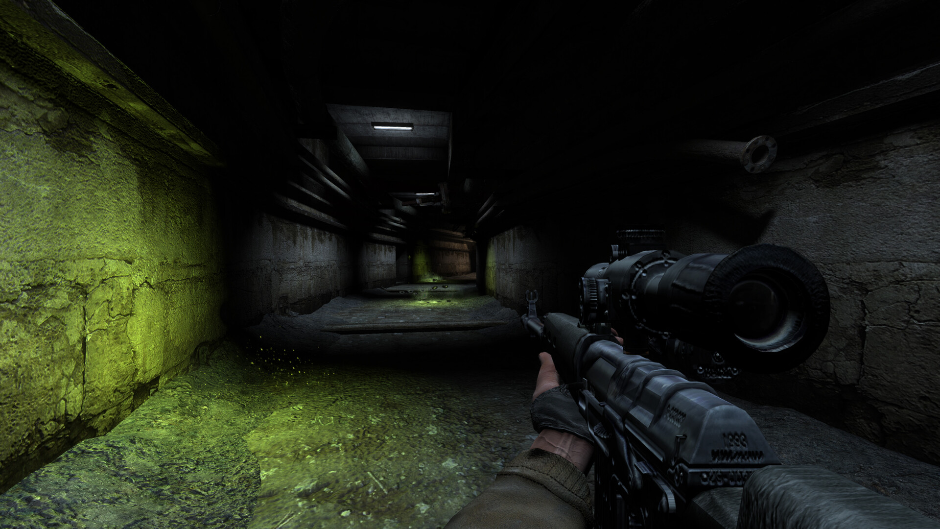 《潜行者：切尔诺贝利的阴影增强版/S.T.A.L.K.E.R.: Shadow of Chornobyl – Enhanced Edition》PC中文版下载-含v1.10.1.27021_0