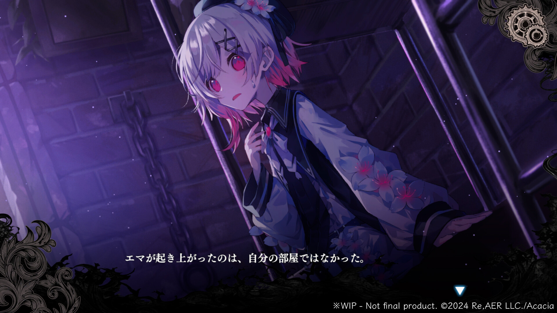 《魔法少女的魔女审判 Magical Girl Witch》PC中文版下载-含v1.0.8_1